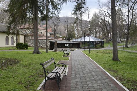 Sokobanja Je Skoro Skroz Popunjena Za Novu Godinu