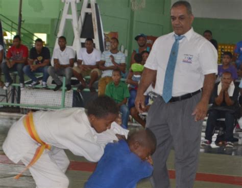 Asojudina Har Copa Invitacional Abierta De Judo Este S Bado