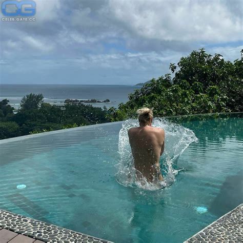 Ruth Moschner Nude Pictures Photos Playboy Naked Topless Fappening