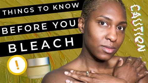 The Skin Documentary And Things To Know Before Your Bleach Youtube