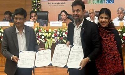 Advait Infratech Has Signed A Memorandum Of Understanding Mou With