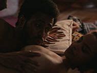 Naked Lucy Ramos in Edifício Paraíso