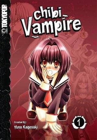 10 Of The Best Vampire Romance Manga Series You Gotta Read