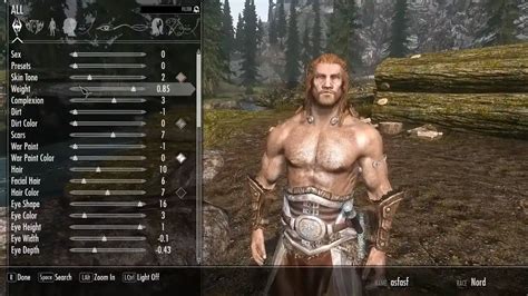 Skyrim Race Menu Command What Is It And Why Is It So Great Game