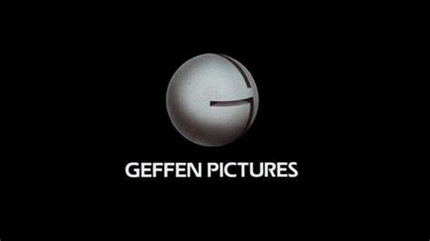 Geffen Records Picture Logo Cool Logo Picture