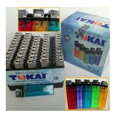 Jual Korek Gas Tokai Original Pcs Shopee Indonesia