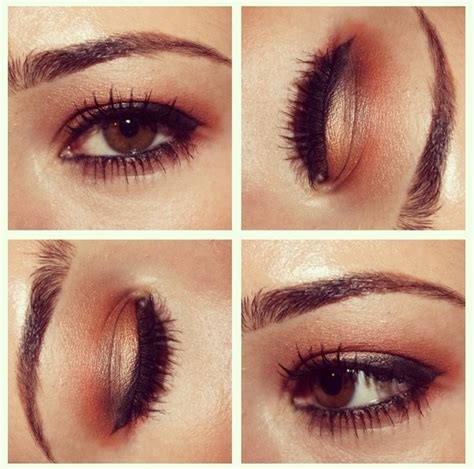 auburn eyeshadow | Ninah T.'s Photo | Beautylish