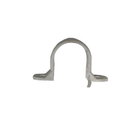 Pvc Saddle 25mm 100 Brights Hardware Shop Online