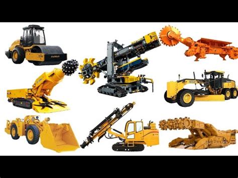 Jenis Jenis Alat Berat Pertambangan Excavator Dump Truck Crawler