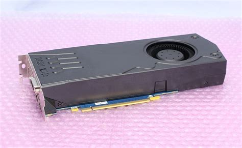 Yahooオークション Nvidiadell Geforce Gtx 1060 6gb Gddr5 192bit