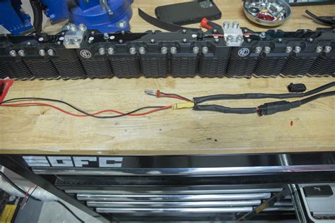 Kc Lights 50 Inch Flex Led Light Bar Step By Step Wiring Overview