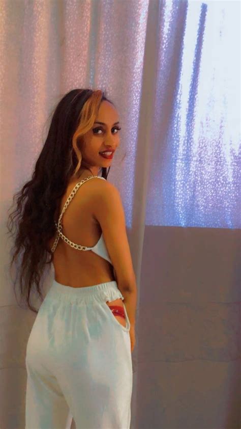 Hanan, Ethiopian escort in Addis Ababa