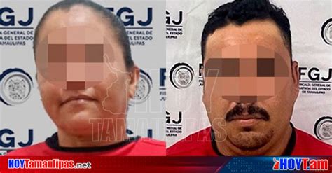 Hoy Tamaulipas Tamaulipas Los Condenan A Casi Tres Anios De Prision