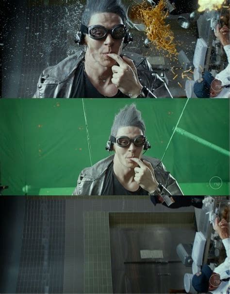 X Men Days Of Future Past Quicksilver