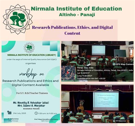 3rd phase of INTRAMURALS HELD BY D.EL.ED STUDENTS OF NIRMALA INSTITUTE