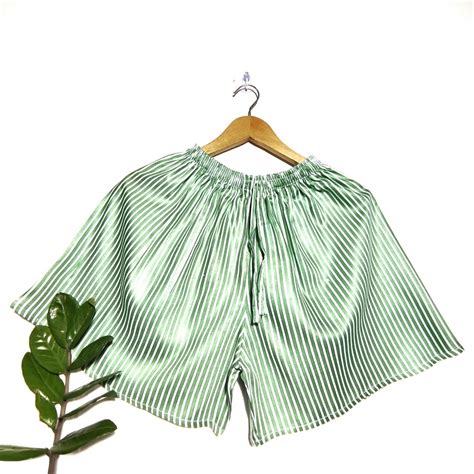 Jual Hot Pants Jumbo Celana Pendek Santai Wanita Bahan Rayon Shopee Indonesia