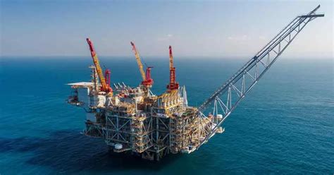 Israel And Egypt Collaborate To Amplify Natural Gas Exports