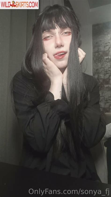 Hot Photos By Sonya Fj Known As Sonya Fj