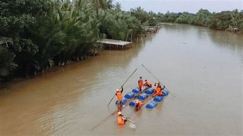 Pln Bangun Listrik Desa Terpencil Dpr Ri Setujui Anggaran Pmn Rp