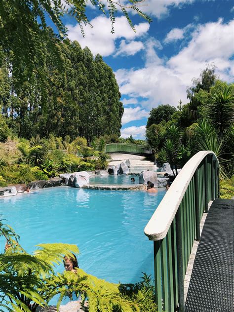 Review: Wairakei Terraces and Thermal Health Spa - This is Meagan Kerr