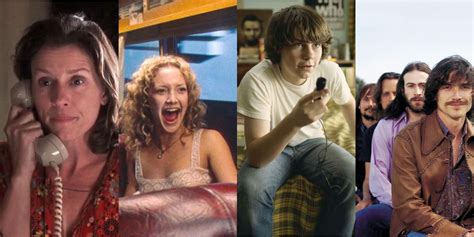 5 Reasons Why ‘Almost Famous’ Is Cameron Crowe's Best Movie