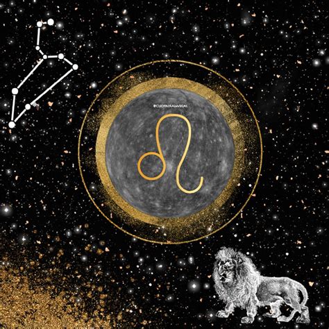 How Mercury In Leo Could Help Us Think And Communicate With More Flair | by Cleopatra In Vegas ...