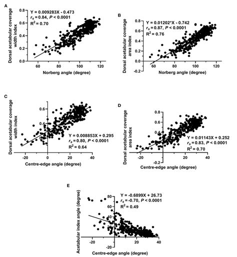 Figure 1 From Modified Fci Fédération Cynologique Internationale Scoring Of The Coxofemoral