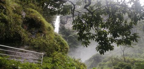 Reasons To Visit Fungfunge Waterfall In East Nepal Nepal Press