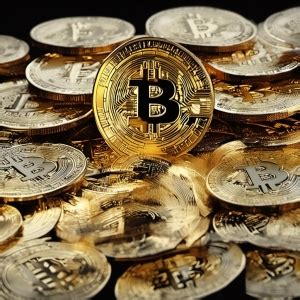 Was Passiert Wenn Alle Bitcoins Erzeugt Sind Der Tag X Naht