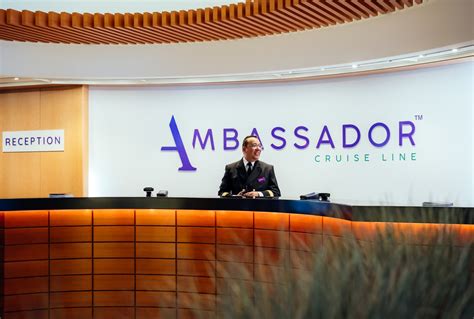 Ambassador Ambition Hays Cruise