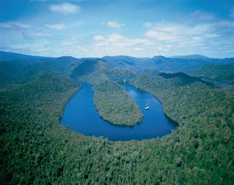 Tasmania Landmarks - 10 Landmarks in Tasmania With Stunning Views