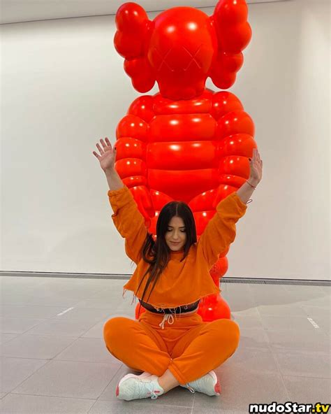 Elizaveta Tsareva Eliza Lizaratqii Nude Onlyfans Photo Nudostar Tv