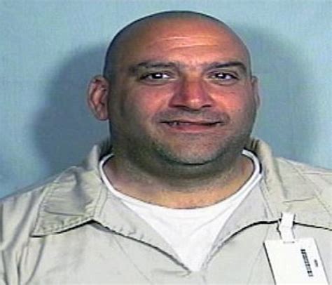 New Jersey Mafia Soldier Jerry Balzano Pleads Guilty Mafia Crime