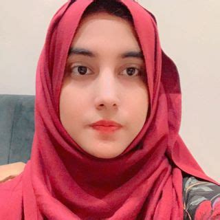 Laraib S Oxford University Press Certified Chemistry Tutor With 8