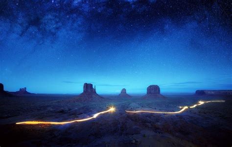 Arizona Night Wallpapers Top Free Arizona Night Backgrounds