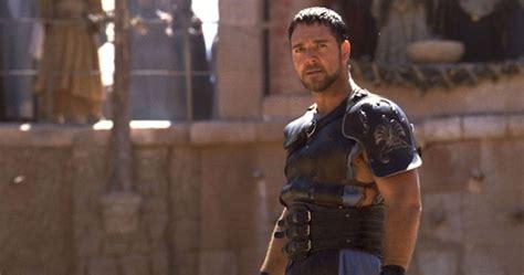 Gladiator: 10 Hidden Details You Never Noticed | ScreenRant