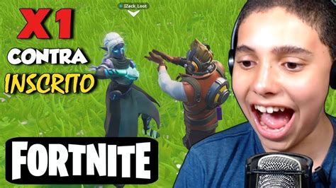 Fortnite Como Virar Pro Player Segundo O Inscrito Youtube