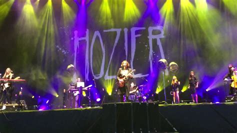 Longitude Hozier Someone New Youtube