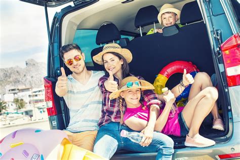 Planes Para Disfrutar Del Verano En Familia