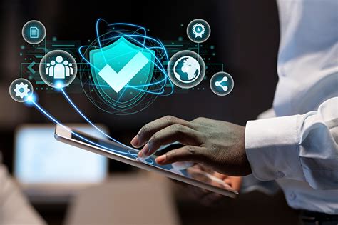 Cos La Sicurezza Informatica Scopriamolo Insieme