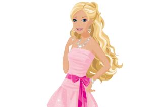 Barbie Png Image Purepng Free Transparent Cc Png Image Library