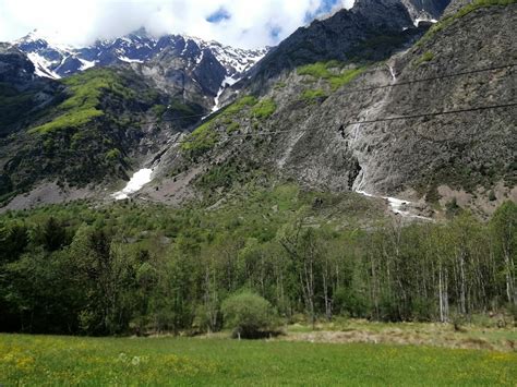 Le retour des virées et petit tour à lAlpe dHuez VARAVROUM