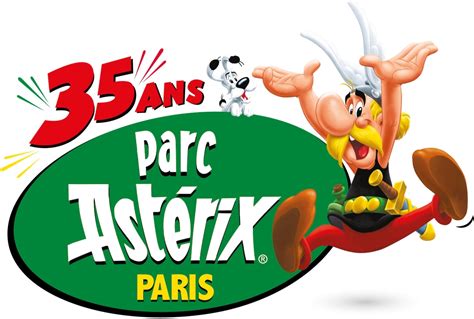 Le Parc Ast Rix Se R Invente Pour Ses Ans D Couvrez La Nouvelle