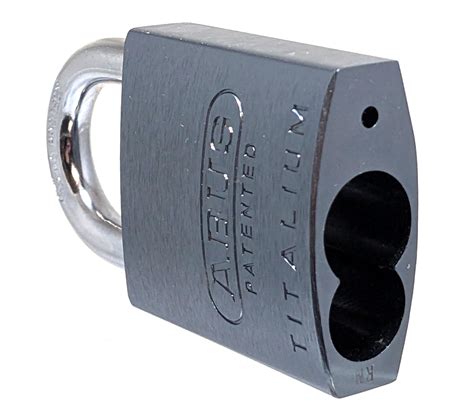 Lockitt Mobile Security & Accessories: ABUS 83AL/45 Complete Lock No ...