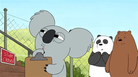 We Bare Bears Season 1 Image Fancaps