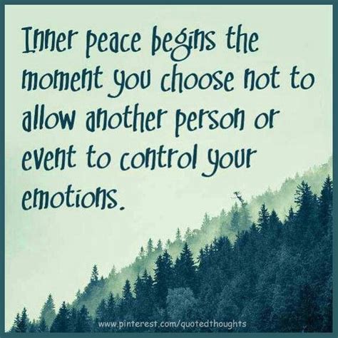 Control Your Emotions Quotes. QuotesGram