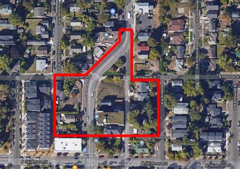 portland autonomous zone   dismantled  city buckles  antifa demands lotus eaters