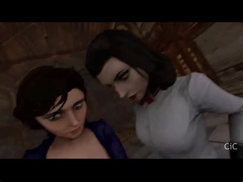 Elizabeth Elizabeth To Fuck You Bioshock XVIDEOS