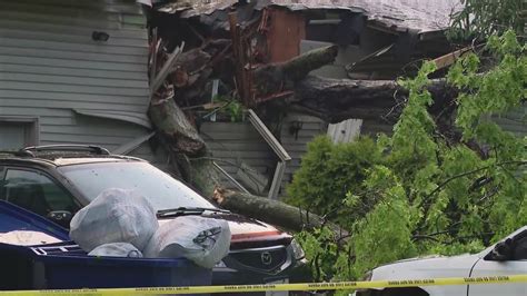 Tornadoes, severe thunderstorm roll across Indiana | wthr.com