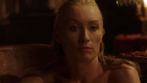 Victoria Smurfit Dracula S E Irish Vampire Porn XHamster